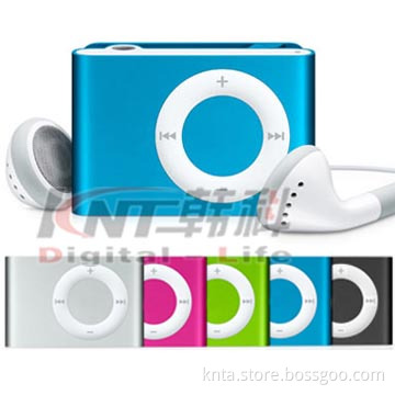 Beautiful MP3 Player